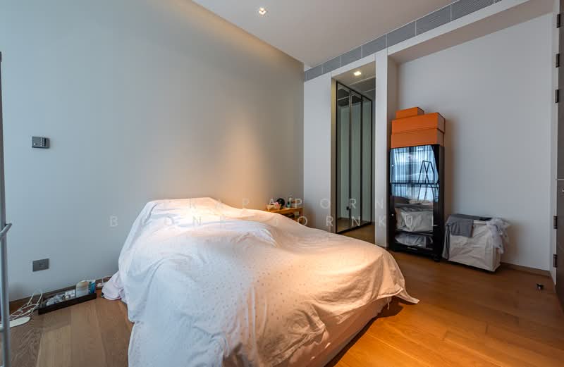 Saladaeng One, Bangkok, Sala Daeng 1 Alley, Silom, Bang Rak, Bangkok, 1 Bedroom, 58 sqm, Condo For Sale, by Prapaporn Boonkajonkul, 500191194 - DDproperty.com