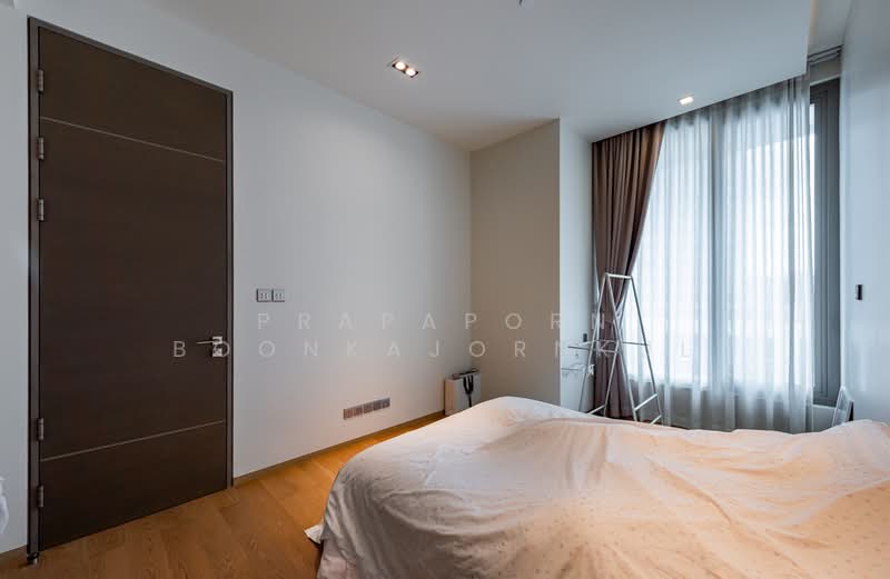 Saladaeng One : ศาลาแดง วัน, กรุงเทพ, ซอย ศาลาแดง 1, สีลม, บางรัก, กรุงเทพ, 58 ตร.ม., คอนโด ขาย, โดย Prapaporn Boonkajornkul, 500191194 - DDproperty.com