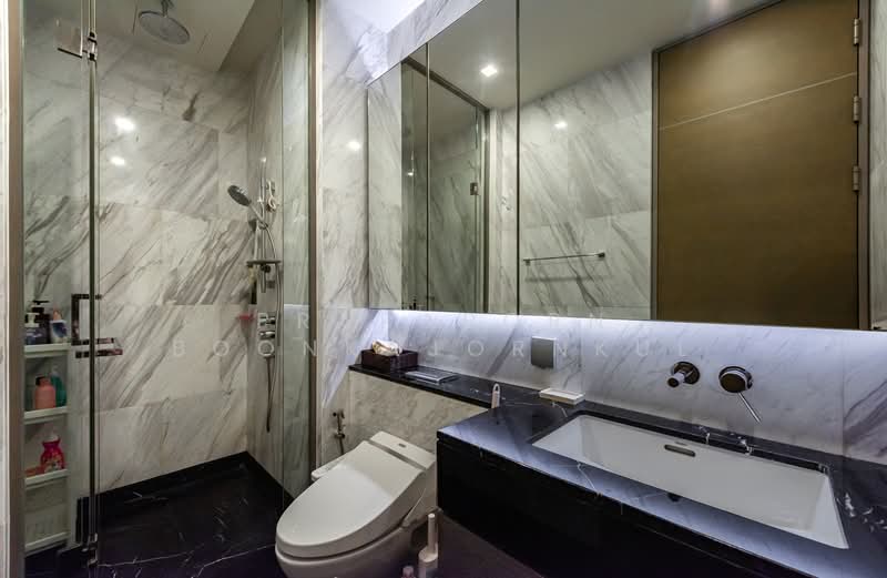 Saladaeng One, Bangkok, Sala Daeng 1 Alley, Silom, Bang Rak, Bangkok, 1 Bedroom, 58 sqm, Condo For Sale, by Prapaporn Boonkajonkul, 500191194 - DDproperty.com