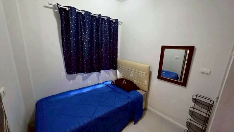 Baan Lumpini Suanluang Rama 9 Phase 2, Bangkok, Chaloem Phrakiat Rama 9 Road, Prawet, Prawet, Bangkok, 6 Bedrooms, 290 sqm, Single Detached House For Rent, by Phakawadee Jiramanee, 500191195 - DDproperty.com