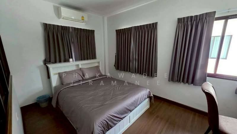 Baan Lumpini Suanluang Rama 9 Phase 2, Bangkok, Chaloem Phrakiat Rama 9 Road, Prawet, Prawet, Bangkok, 6 Bedrooms, 290 sqm, Single Detached House For Rent, by Phakawadee Jiramanee, 500191195 - DDproperty.com