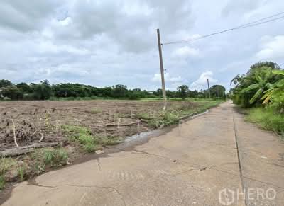 ขาย - Land 2083 sqw in Khlong Sam, Khlong Luang, Pathum Thani HRE00414, ปทุมธานี