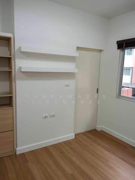 My Condo Pinklao, Bangkok, 105 Jaransanitwong Road, Bang Bamru, Bang Phlat, Bangkok, 1 Bedroom, 34 sqm, Condo For Sale, by Phakawadee Jiramanee, 500191197 - DDproperty.com