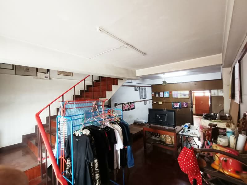 อาคารพาณิชย์บางละมุง ชลบุรี, Chon Buri (Pattaya), Nong Pru, Bang Lamung (Pattaya), Chon Buri (Pattaya), , 80 sqm, Land For Sale, by The Best Property แคท, 500191198 - DDproperty.com