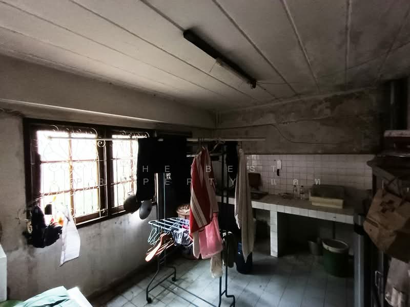 อาคารพาณิชย์บางละมุง ชลบุรี, Chon Buri (Pattaya), Nong Pru, Bang Lamung (Pattaya), Chon Buri (Pattaya), , 80 sqm, Land For Sale, by The Best Property แคท, 500191198 - DDproperty.com