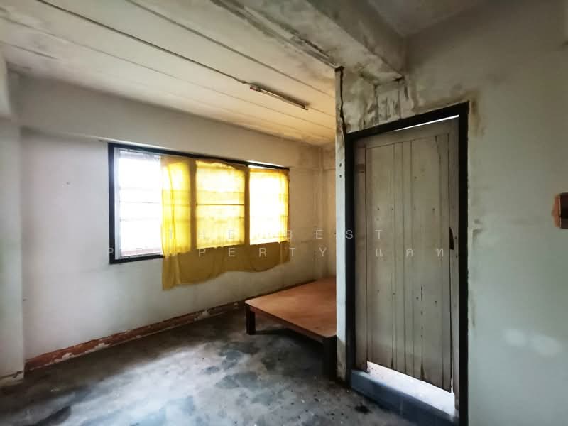 อาคารพาณิชย์บางละมุง ชลบุรี, Chon Buri (Pattaya), Nong Pru, Bang Lamung (Pattaya), Chon Buri (Pattaya), , 80 sqm, Land For Sale, by The Best Property แคท, 500191198 - DDproperty.com