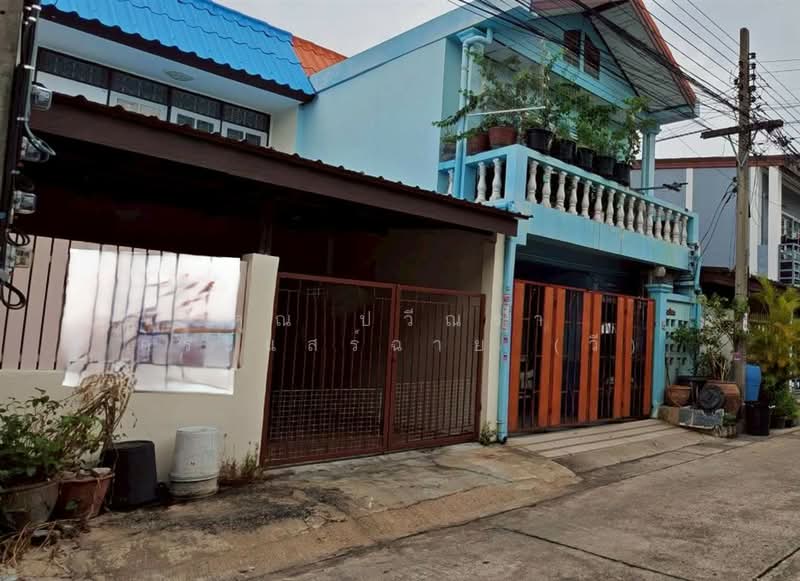 For Sale - สวัสดิการเพื่อข้าราชการกทม. ปากเกร็ด-แจ้งวัฒนะ, Nonthaburi