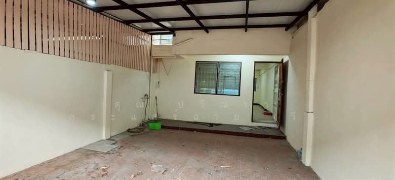 For Sale - สวัสดิการเพื่อข้าราชการกทม. ปากเกร็ด-แจ้งวัฒนะ, Nonthaburi