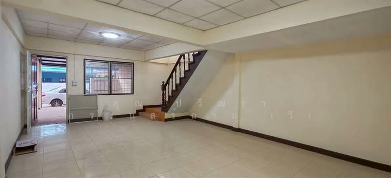 สวัสดิการเพื่อข้าราชการกทม. ปากเกร็ด-แจ้งวัฒนะ, นนทบุรี, บางตลาด, ปากเกร็ด, นนทบุรี, 90 ตร.ม., ทาวน์เฮ้าส์ ขาย, โดย คุณ ปวีณรา กระแสร์ฉาย (วี), 500191201 - DDproperty.com