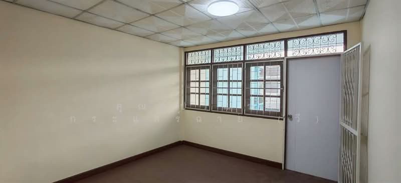 For Sale - สวัสดิการเพื่อข้าราชการกทม. ปากเกร็ด-แจ้งวัฒนะ, Nonthaburi