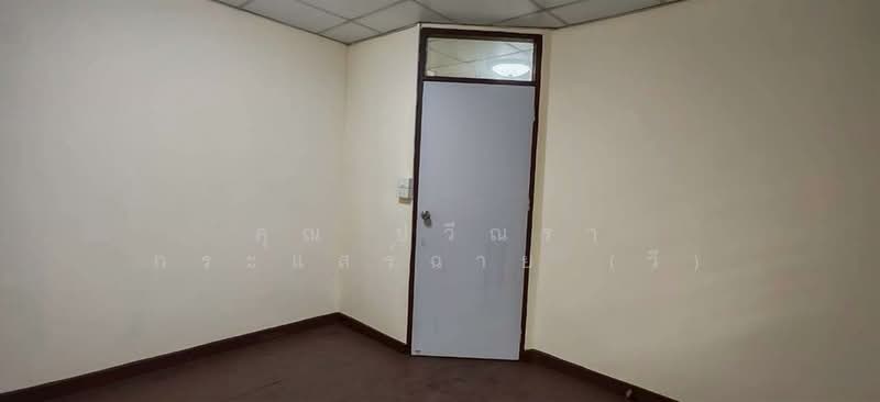 For Sale - สวัสดิการเพื่อข้าราชการกทม. ปากเกร็ด-แจ้งวัฒนะ, Nonthaburi