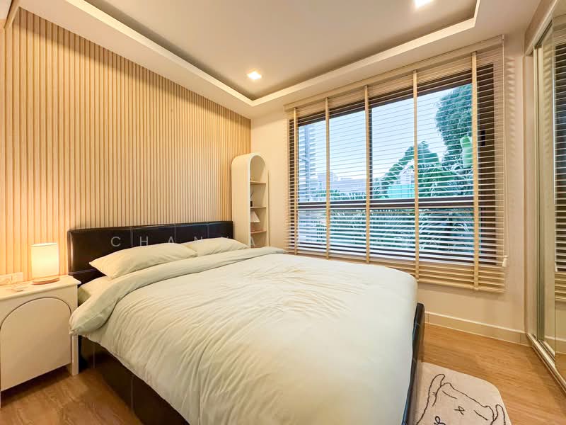 Arcadia Beach Resort, Chon Buri (Pattaya), 162/255 Village No. 10, Nong Pru, Bang Lamung (Pattaya), Chon Buri (Pattaya), 1 Bedroom, 26 sqm, Condo For Sale, by Chanya Rojana, 500191203 - DDproperty.com