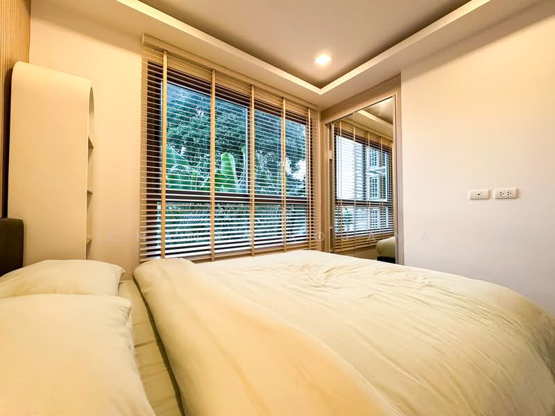 Arcadia Beach Resort, Chon Buri (Pattaya), 162/255 Village No. 10, Nong Pru, Bang Lamung (Pattaya), Chon Buri (Pattaya), 1 Bedroom, 26 sqm, Condo For Sale, by Chanya Rojana, 500191203 - DDproperty.com