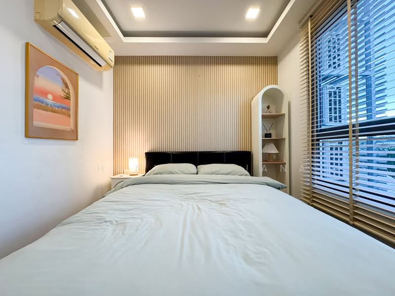 Arcadia Beach Resort, Chon Buri (Pattaya), 162/255 Village No. 10, Nong Pru, Bang Lamung (Pattaya), Chon Buri (Pattaya), 1 Bedroom, 26 sqm, Condo For Sale, by Chanya Rojana, 500191203 - DDproperty.com