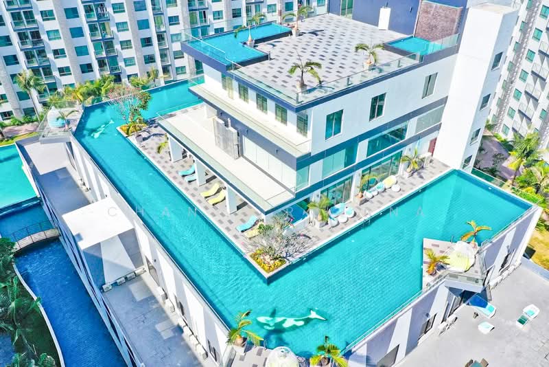 Arcadia Beach Resort : อาคาเดีย บีช รีสอร์ท, ชลบุรี, 162/255 หมู่ที่ 10, หนองปรือ, บางละมุง, ชลบุรี, 26 ตร.ม., คอนโด ขาย, โดย Chanya Rojana, 500191203 - DDproperty.com