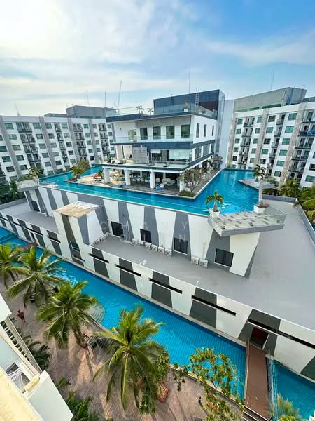 Arcadia Beach Resort, Chon Buri (Pattaya), 162/255 Village No. 10, Nong Pru, Bang Lamung (Pattaya), Chon Buri (Pattaya), 1 Bedroom, 26 sqm, Condo For Sale, by Chanya Rojana, 500191203 - DDproperty.com