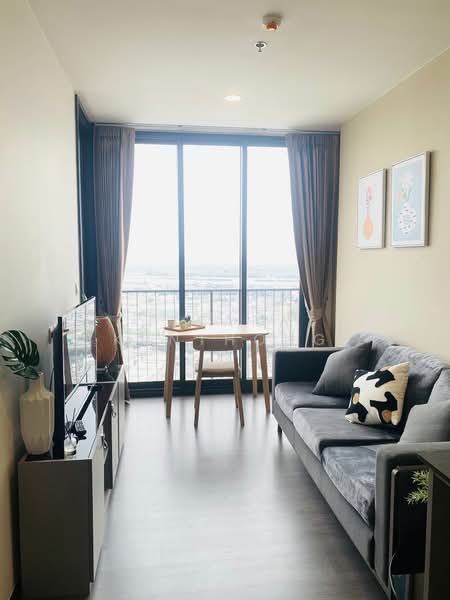 Oka Haus Sukhumvit 36, Bangkok, 3399 Rama 4 Road, Khong Tan, Khlong Toei, Bangkok, 1 Bedroom, 34 sqm, Condo For Sale, by Thanyathita Nalinratphokin, 500191204 - DDproperty.com