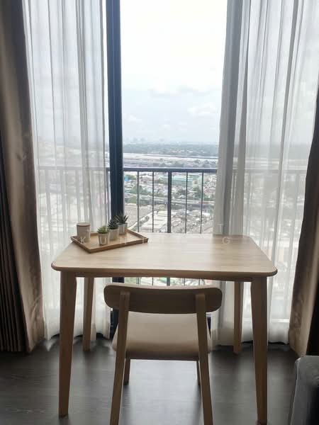 Oka Haus Sukhumvit 36, Bangkok, 3399 Rama 4 Road, Khong Tan, Khlong Toei, Bangkok, 1 Bedroom, 34 sqm, Condo For Sale, by Thanyathita Nalinratphokin, 500191204 - DDproperty.com