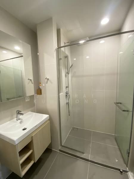 Oka Haus Sukhumvit 36, Bangkok, 3399 Rama 4 Road, Khong Tan, Khlong Toei, Bangkok, 1 Bedroom, 34 sqm, Condo For Sale, by Thanyathita Nalinratphokin, 500191204 - DDproperty.com