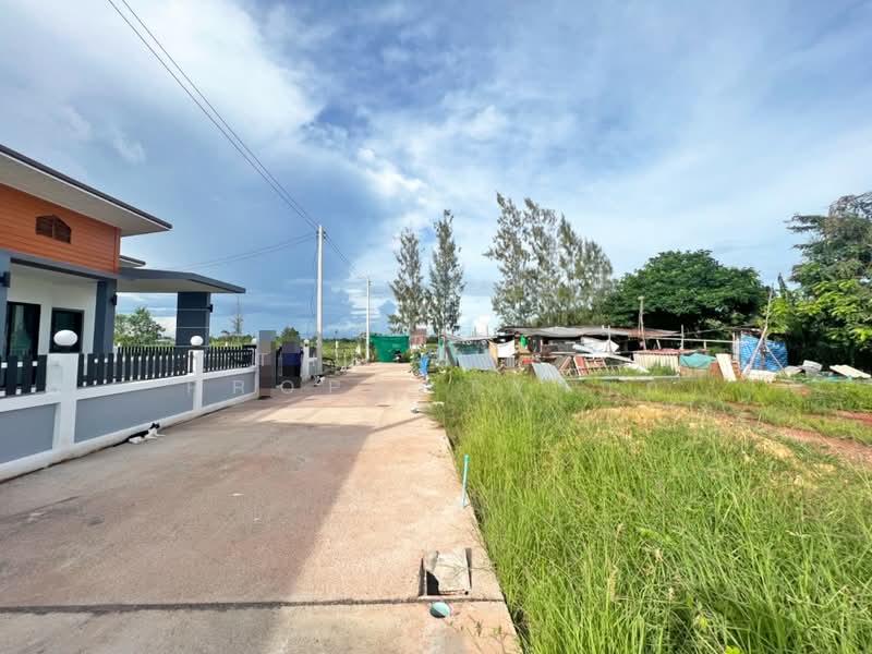 ที่ดินนางตะเคียน สมุทรสงคราม, Samut Songkhram, Nang Ta Khian, Muang Samut Songkhram, Samut Songkhram, , 476 sqm, Land For Sale, by The Best Property กิ๊ก, 500191206 - DDproperty.com