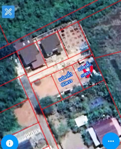 ที่ดินนางตะเคียน สมุทรสงคราม, Samut Songkhram, Nang Ta Khian, Muang Samut Songkhram, Samut Songkhram, , 476 sqm, Land For Sale, by The Best Property กิ๊ก, 500191206 - DDproperty.com
