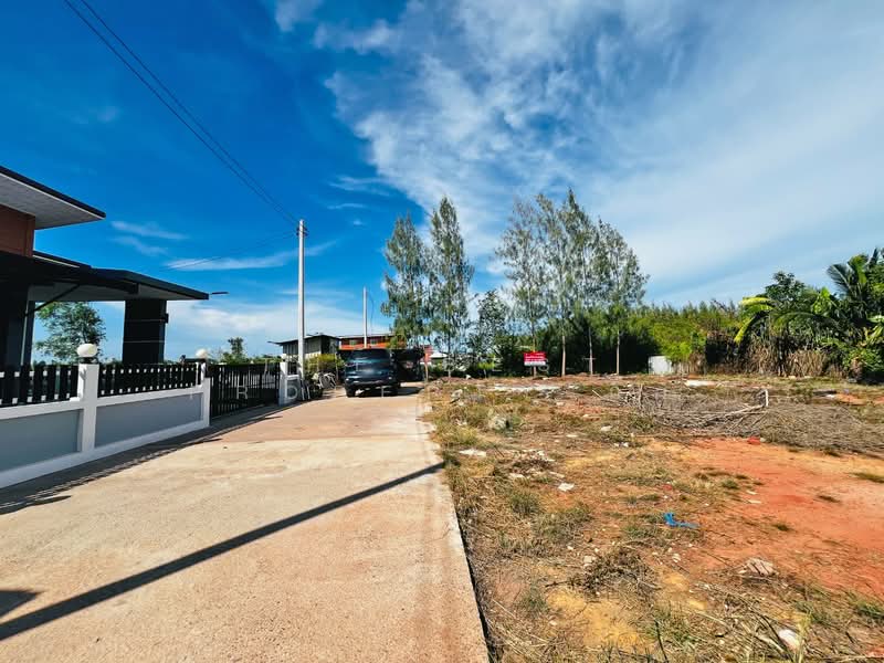 ที่ดินนางตะเคียน สมุทรสงคราม, Samut Songkhram, Nang Ta Khian, Muang Samut Songkhram, Samut Songkhram, , 476 sqm, Land For Sale, by The Best Property กิ๊ก, 500191206 - DDproperty.com