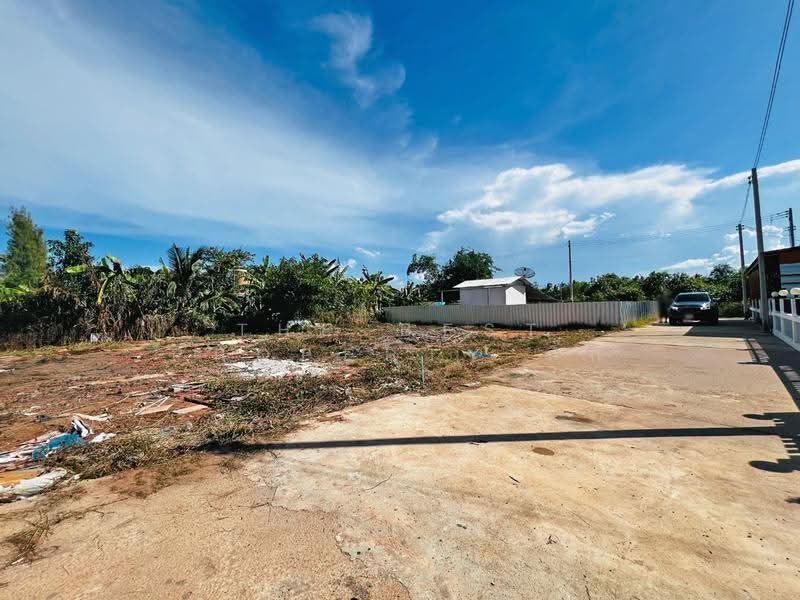 ที่ดินนางตะเคียน สมุทรสงคราม, Samut Songkhram, Nang Ta Khian, Muang Samut Songkhram, Samut Songkhram, , 476 sqm, Land For Sale, by The Best Property กิ๊ก, 500191206 - DDproperty.com