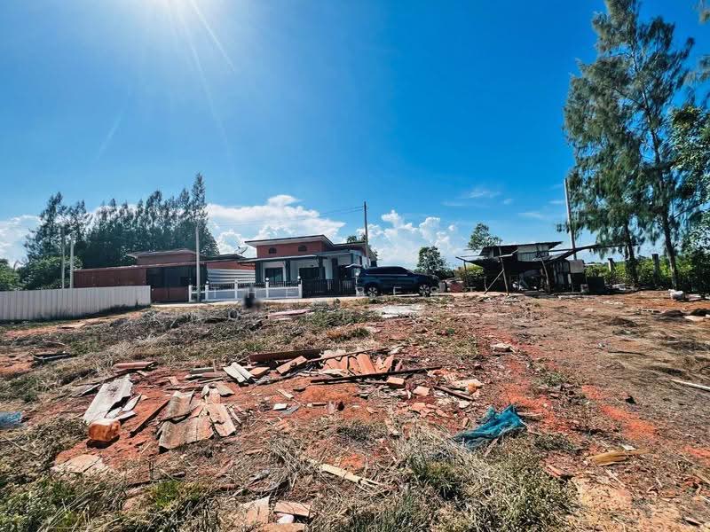 ที่ดินนางตะเคียน สมุทรสงคราม, Samut Songkhram, Nang Ta Khian, Muang Samut Songkhram, Samut Songkhram, , 476 sqm, Land For Sale, by The Best Property กิ๊ก, 500191206 - DDproperty.com