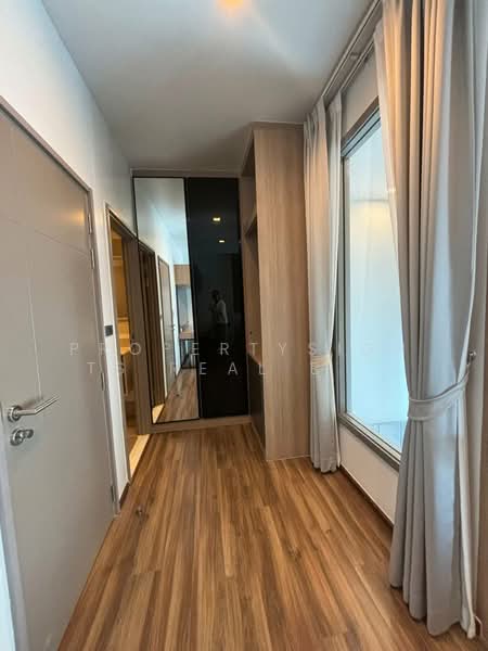 CEIL by Sansiri : ซีล บาย แสนสิริ, กรุงเทพ, 11 ซอยเอกมัย 12 ถนนสุขุมวิท 63, คลองตันเหนือ, วัฒนา, กรุงเทพ, 62 ตร.ม., คอนโด ขาย, โดย PROPERTYSIGHTS REAL ESTATE, 500191209 - DDproperty.com