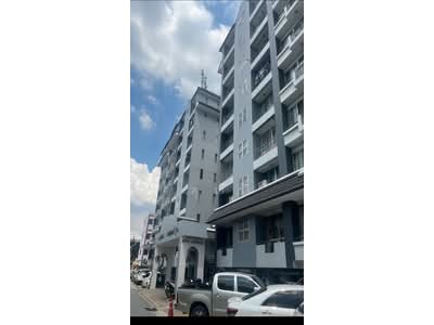 For Rent - Tawanna Residence 1, Bangkok