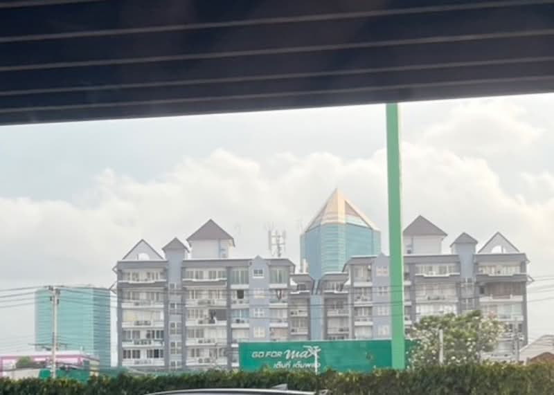 ให้เช่า - Tawanna Residence 1 : ตวันนา เรสซิเดนส์ 1, กรุงเทพ