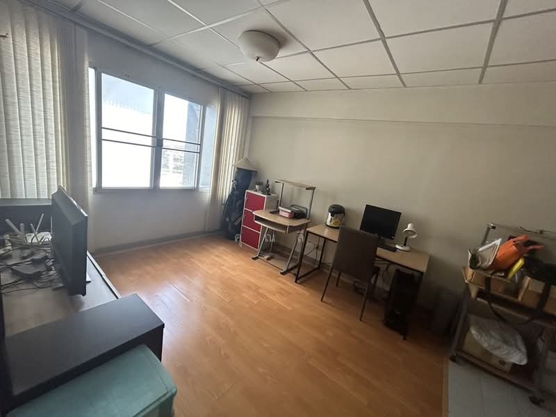 For Rent - Tawanna Residence 1, Bangkok