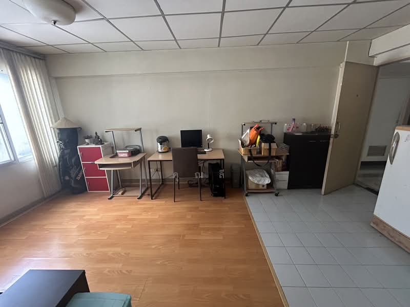 For Rent - Tawanna Residence 1, Bangkok