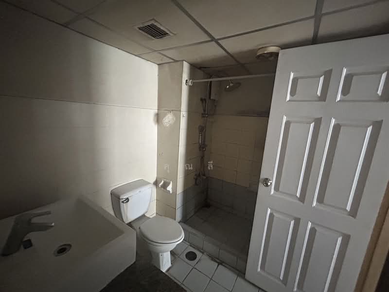 For Rent - Tawanna Residence 1, Bangkok