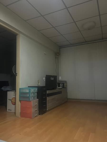 For Rent - Tawanna Residence 1, Bangkok