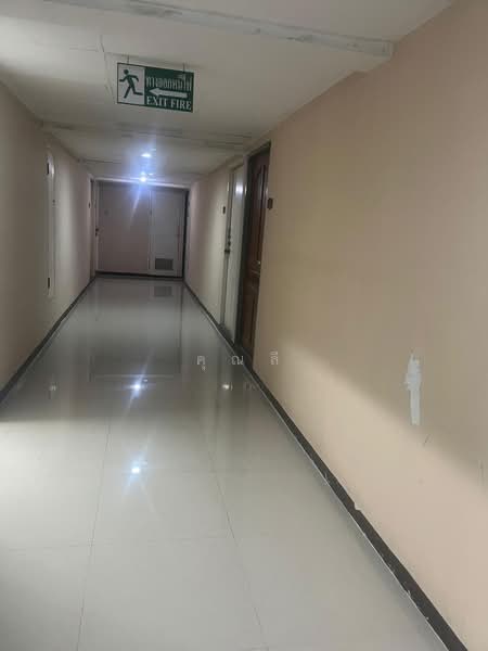 ให้เช่า - Tawanna Residence 1 : ตวันนา เรสซิเดนส์ 1, กรุงเทพ