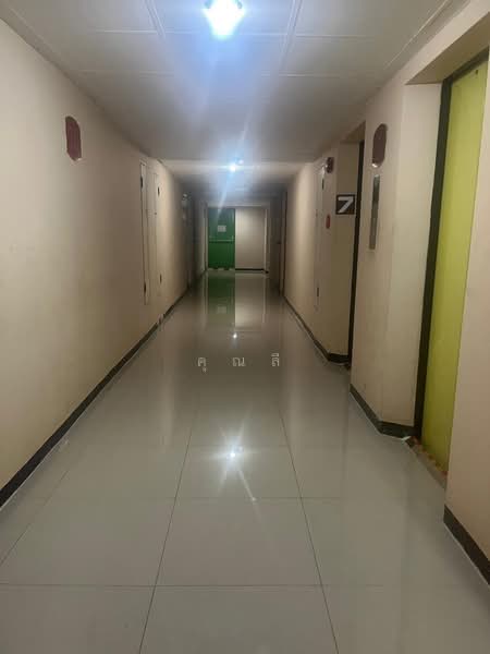 For Rent - Tawanna Residence 1, Bangkok