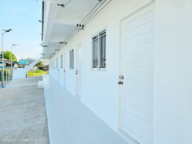 อพาร์ทเม้นท์สวนป่าน นครปฐม, Nakhon Pathom, Suan Pan, Muang Nakhon Pathom, Nakhon Pathom, , 150 sqm, Business For Sale, by The Best Property Agent เพ้นท์, 500191211 - DDproperty.com