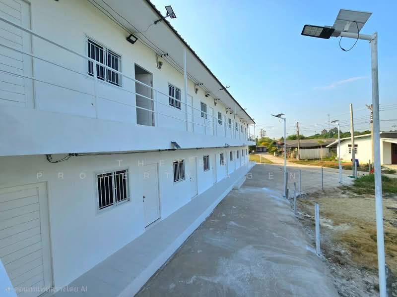 อพาร์ทเม้นท์สวนป่าน นครปฐม, นครปฐม, สวนป่าน, เมืองนครปฐม, นครปฐม, 150 ตร.ม., กิจการ ขาย, โดย The Best Property Agent เพ้นท์, 500191211 - DDproperty.com