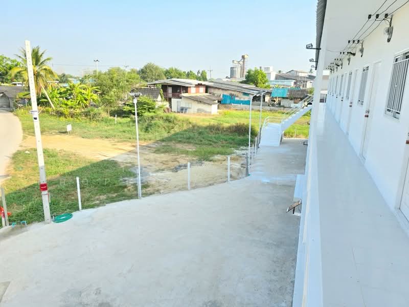 อพาร์ทเม้นท์สวนป่าน นครปฐม, Nakhon Pathom, Suan Pan, Muang Nakhon Pathom, Nakhon Pathom, , 150 sqm, Business For Sale, by The Best Property Agent เพ้นท์, 500191211 - DDproperty.com