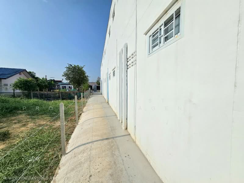 อพาร์ทเม้นท์สวนป่าน นครปฐม, Nakhon Pathom, Suan Pan, Muang Nakhon Pathom, Nakhon Pathom, , 150 sqm, Business For Sale, by The Best Property Agent เพ้นท์, 500191211 - DDproperty.com