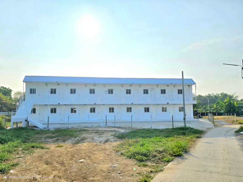 อพาร์ทเม้นท์สวนป่าน นครปฐม, Nakhon Pathom, Suan Pan, Muang Nakhon Pathom, Nakhon Pathom, , 150 sqm, Business For Sale, by The Best Property Agent เพ้นท์, 500191211 - DDproperty.com