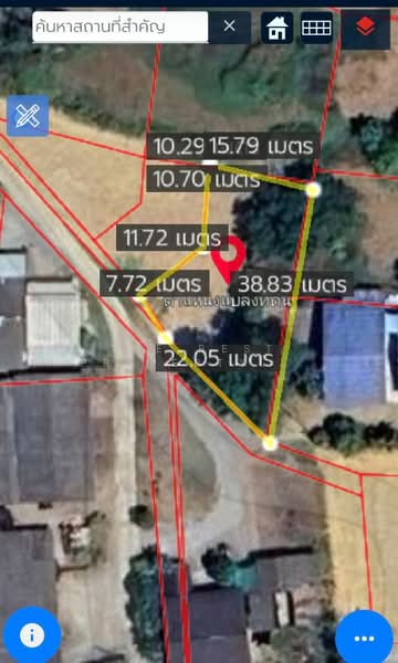 อพาร์ทเม้นท์สวนป่าน นครปฐม, Nakhon Pathom, Suan Pan, Muang Nakhon Pathom, Nakhon Pathom, , 150 sqm, Business For Sale, by The Best Property Agent เพ้นท์, 500191211 - DDproperty.com