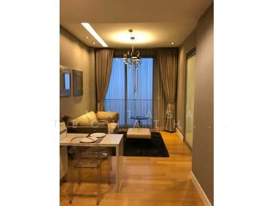 ขาย - Equinox Phahol Vibha : คอนโดอีควิน็อคซ์ พหล-วิภา, กรุงเทพ