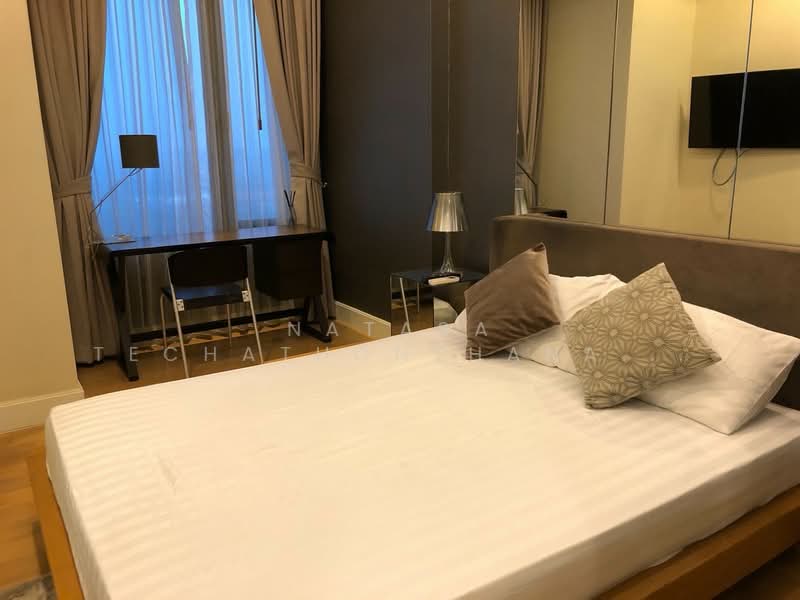 Equinox Phahol Vibha, Bangkok, 345 Paholyothin Road, Jom Phon, Chatuchak, Bangkok, 1 Bedroom, 40 sqm, Condo For Sale, by Natasa Techathonthanakhun, 500191212 - DDproperty.com