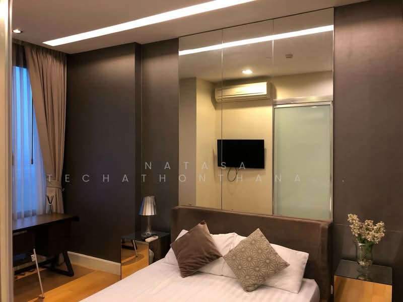 Equinox Phahol Vibha, Bangkok, 345 Paholyothin Road, Jom Phon, Chatuchak, Bangkok, 1 Bedroom, 40 sqm, Condo For Sale, by Natasa Techathonthanakhun, 500191212 - DDproperty.com