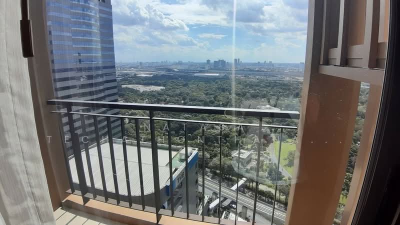 Equinox Phahol Vibha, Bangkok, 345 Paholyothin Road, Jom Phon, Chatuchak, Bangkok, 1 Bedroom, 40 sqm, Condo For Sale, by Natasa Techathonthanakhun, 500191212 - DDproperty.com