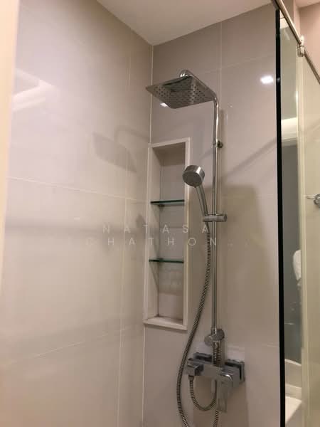 Equinox Phahol Vibha, Bangkok, 345 Paholyothin Road, Jom Phon, Chatuchak, Bangkok, 1 Bedroom, 40 sqm, Condo For Sale, by Natasa Techathonthanakhun, 500191212 - DDproperty.com