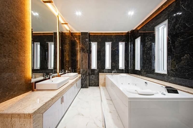 ร้านปูเป็น, Chon Buri (Pattaya), จอมเทียนสาย 1, Bang Lamung, Bang Lamung (Pattaya), Chon Buri (Pattaya), 7 Bedrooms, 610 sqm, Villa For Sale, by Sujiphat Sreewongpan, 500191213 - DDproperty.com