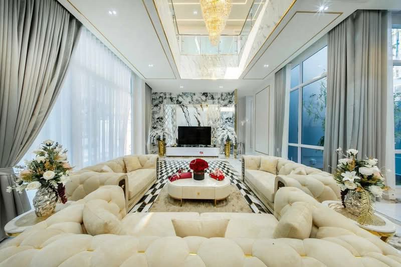 ร้านปูเป็น, Chon Buri (Pattaya), จอมเทียนสาย 1, Bang Lamung, Bang Lamung (Pattaya), Chon Buri (Pattaya), 7 Bedrooms, 610 sqm, Villa For Sale, by Sujiphat Sreewongpan, 500191213 - DDproperty.com